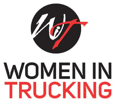 women in trucking