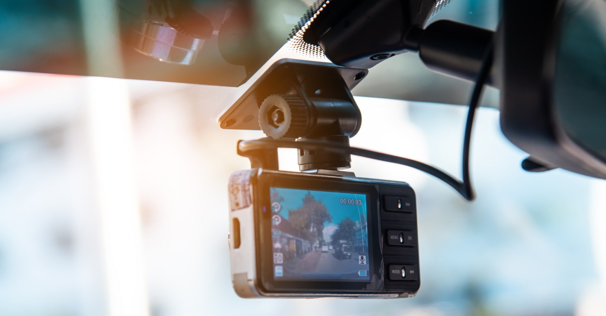Best dash cam 2023: Protect your licence and no-claims bonus with the best  in-car cams