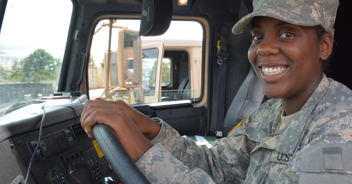 How to Improve Military Talent Acquisition in the Trucking Industry